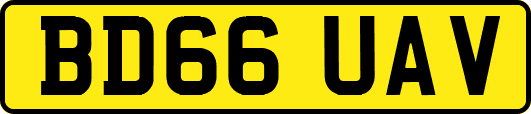 BD66UAV