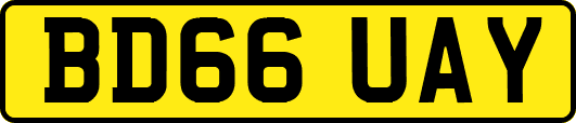 BD66UAY