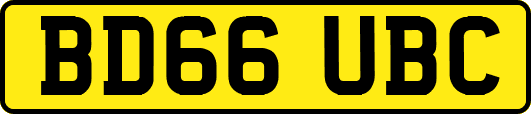 BD66UBC