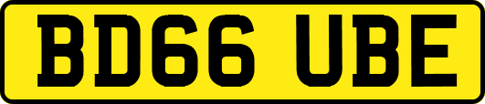 BD66UBE