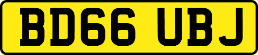 BD66UBJ