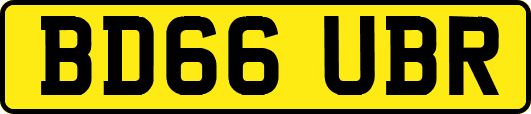 BD66UBR