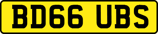 BD66UBS