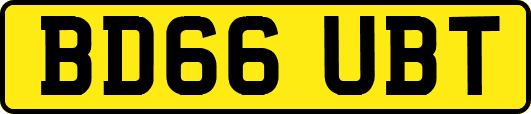 BD66UBT