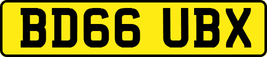 BD66UBX