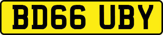 BD66UBY