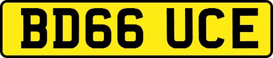 BD66UCE