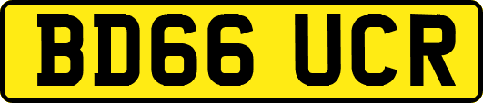 BD66UCR