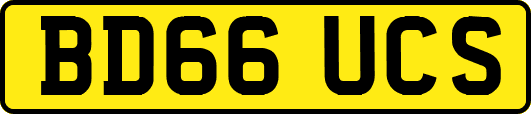 BD66UCS