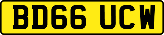 BD66UCW