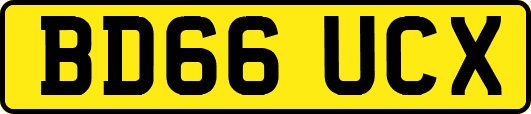 BD66UCX