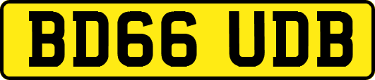 BD66UDB