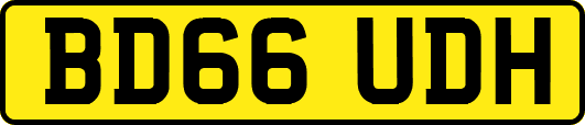 BD66UDH