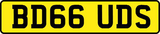 BD66UDS