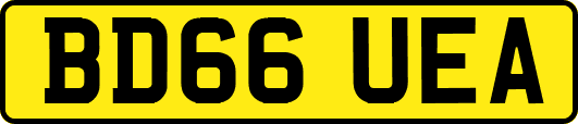 BD66UEA