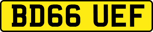 BD66UEF