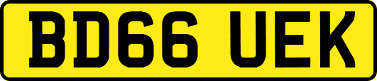 BD66UEK