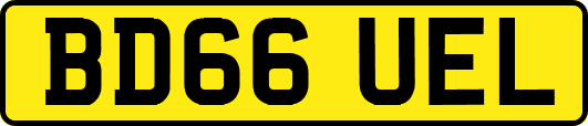 BD66UEL