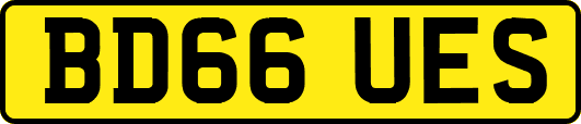 BD66UES