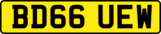 BD66UEW