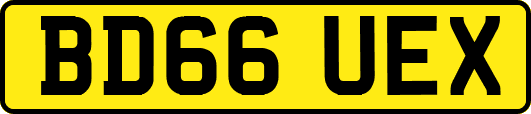 BD66UEX