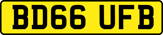 BD66UFB