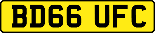 BD66UFC