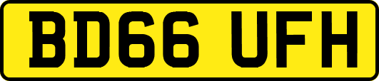 BD66UFH