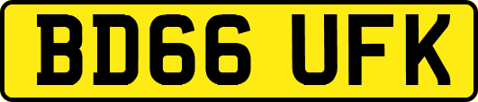 BD66UFK