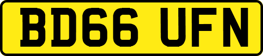 BD66UFN