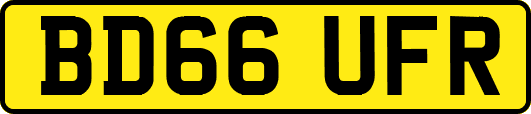 BD66UFR