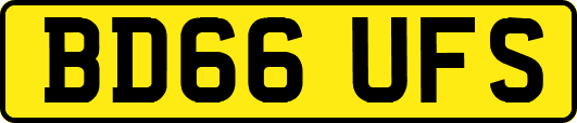 BD66UFS