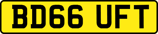 BD66UFT