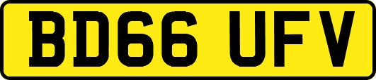 BD66UFV