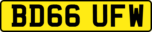 BD66UFW