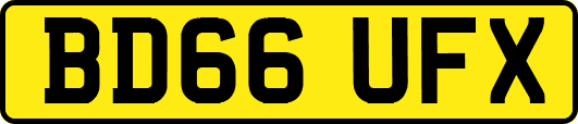 BD66UFX