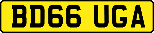 BD66UGA