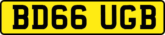 BD66UGB