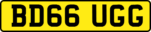 BD66UGG