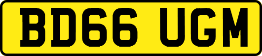 BD66UGM