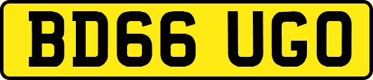 BD66UGO