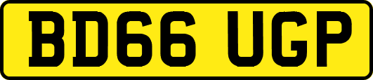 BD66UGP