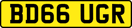 BD66UGR