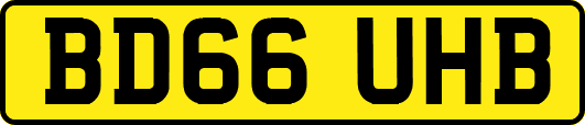 BD66UHB