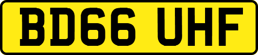 BD66UHF