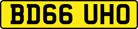 BD66UHO