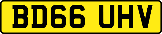 BD66UHV