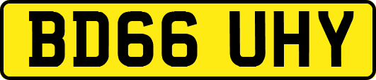 BD66UHY