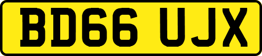 BD66UJX