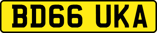 BD66UKA